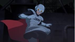 ガングリオン 第23話