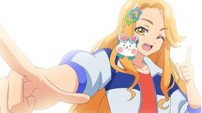 ワッチャプリマジ! 第03話