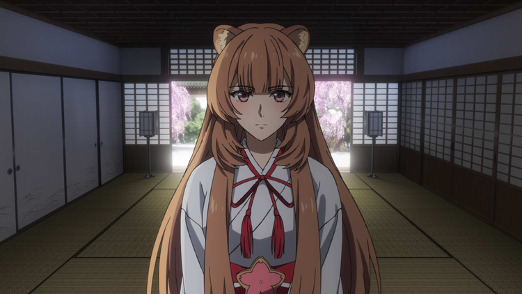 盾の勇者の成り上がり Season 4 第10話