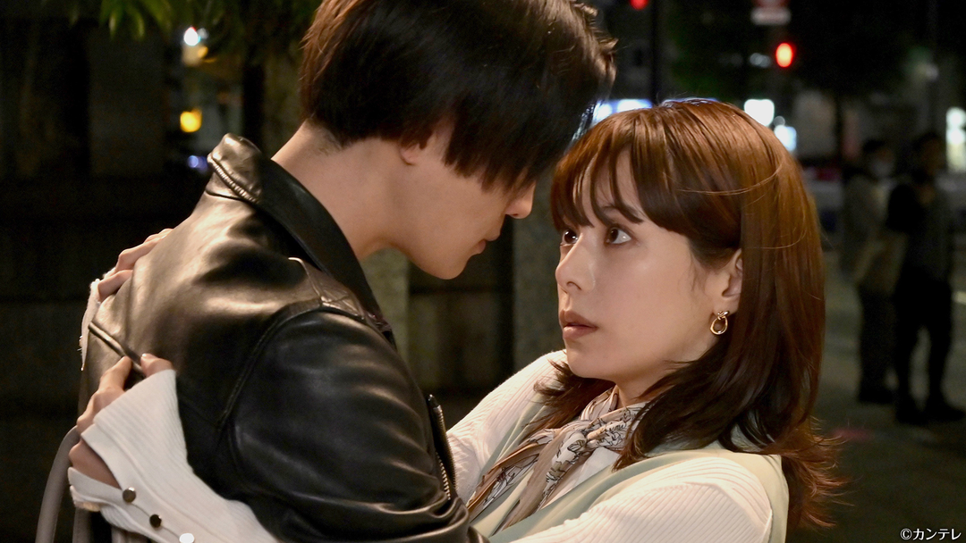 ホスト相続しちゃいました（2023/07/04放送分）第12話（最終話