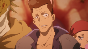 29歳独身中堅冒険者の日常 第08話