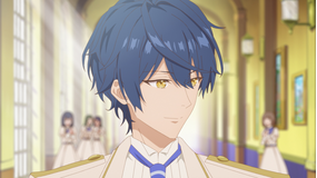 悪役令嬢は隣国の王太子に溺愛される 第03話