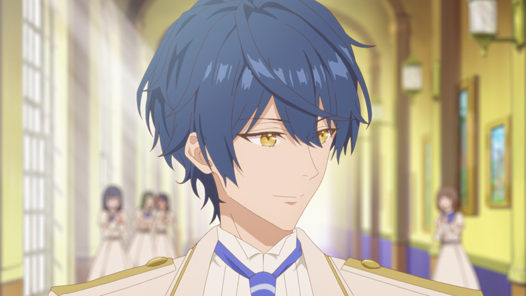 悪役令嬢は隣国の王太子に溺愛される 第03話