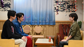仮面ライダーリバイス 第19話