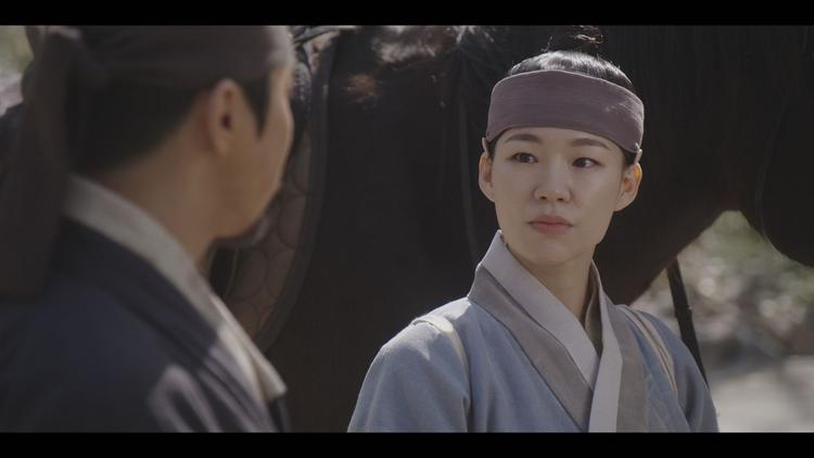 緑豆の花 第08話/字幕