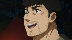 ふたりソロキャンプ 第24話（最終話）