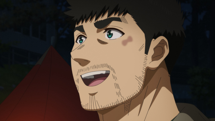 ふたりソロキャンプ 第24話(最終話)