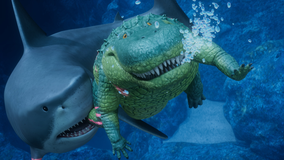 最強王図鑑 ～The Ultimate Tournament～ 第30話