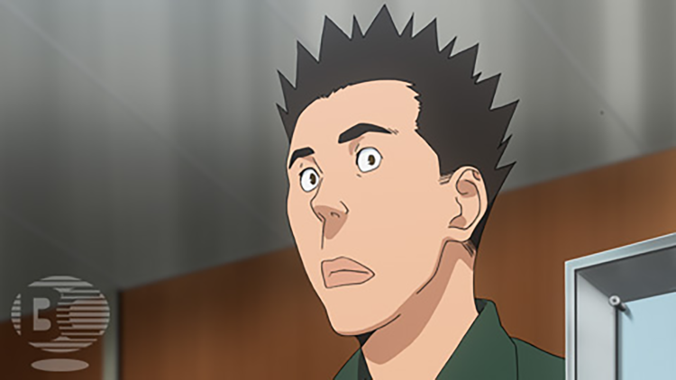 バクマン。第1シリーズ #06