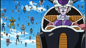 ドラゴンボール超 第021話