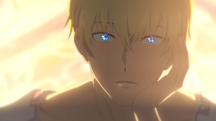 ある日、お姫様になってしまった件について 第02話