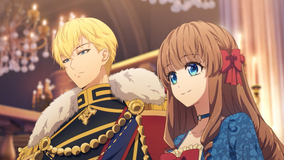 ある日、お姫様になってしまった件について 第10話