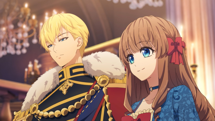 ある日、お姫様になってしまった件について 第10話