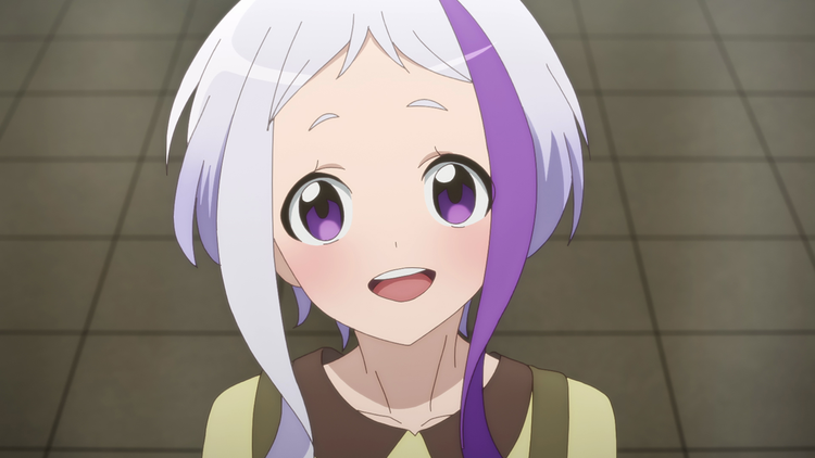 はたらく魔王さま！！2nd Season 第18話