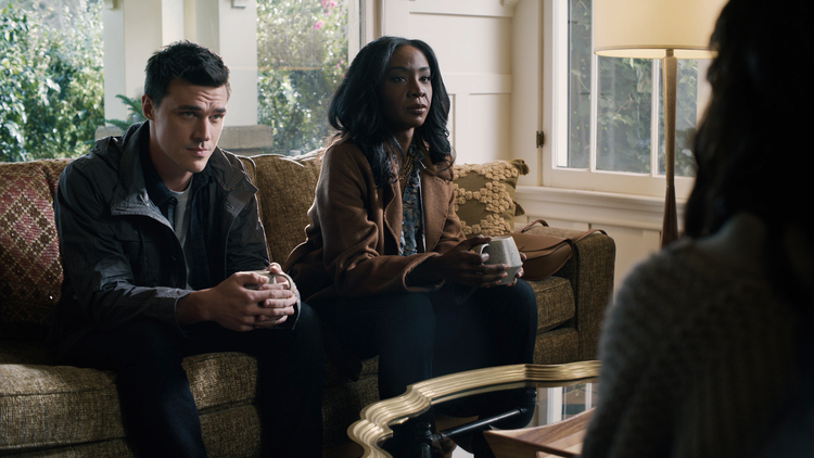 アメリカン・ホラー・ストーリー:1984 第09話(最終話)/字幕