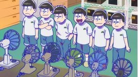 おそ松さん 第4期 第06話