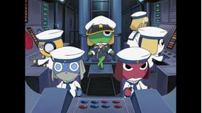 ケロロ軍曹 1stシーズン 第20話