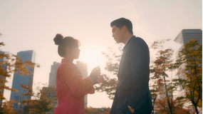 とにかくアツく掃除しろ！～恋した彼は潔癖王子！？～ 第05話／字幕