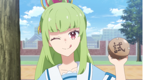 プリンセッション・オーケストラ 第30話