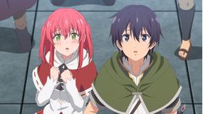 落第賢者の学院無双~二度目の転生、Sランクチート魔術師冒険録~ 第04話