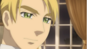 英國戀物語エマ 第二幕 第09話