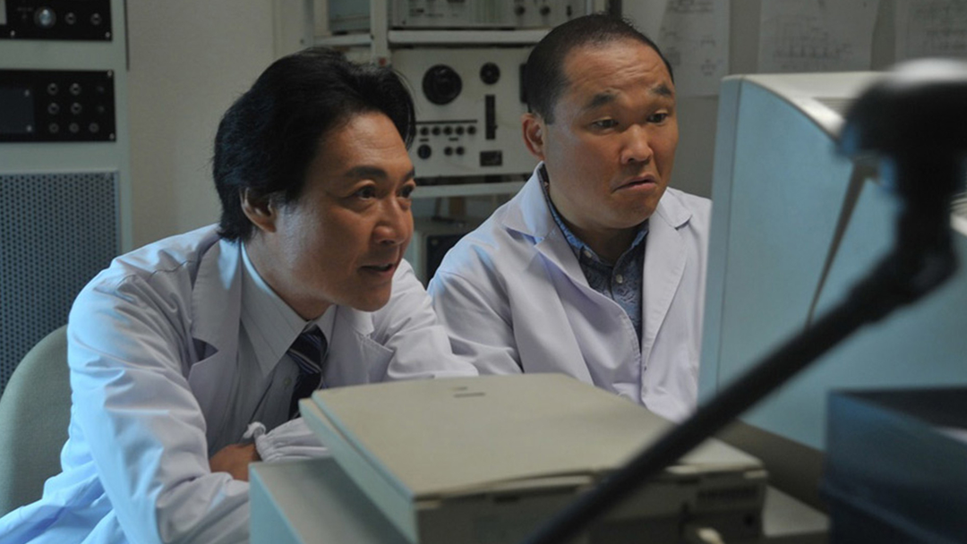 科捜研の女 season11 第07話