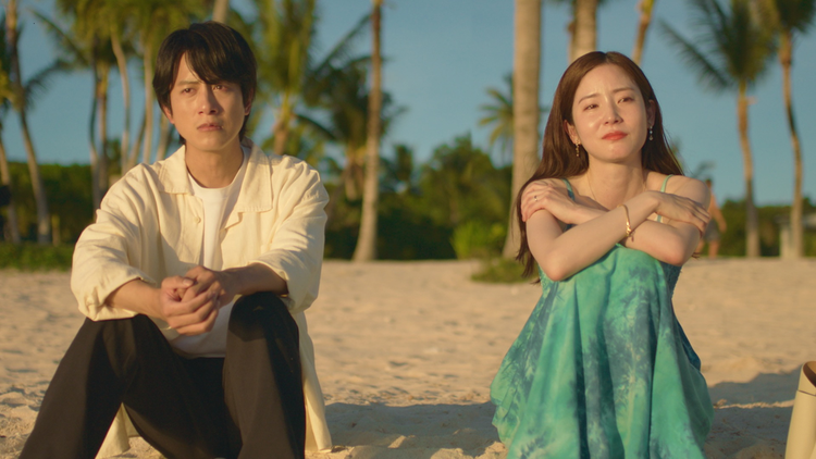 私があなたといる理由（2025/08/19放送分）第08話【ディレクターズカット版】（最終話）