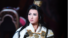 【宝塚歌劇】蘭陵王 -美しすぎる武将-(’18年花組・KAAT神奈川芸術劇場・千秋楽)