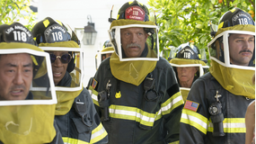 9-1-1 LA救命最前線 シーズン8 第01話／吹替