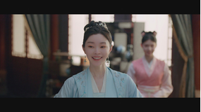 長風渡 ～あなたと綴る、運命の縁～ 第07話／字幕