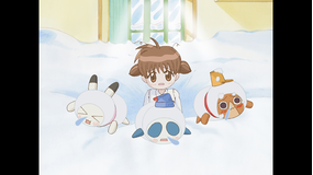 アニマル横町 第021話・第022話