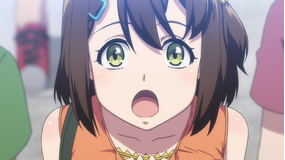 神田川JET GIRLS 第01話