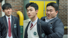 ヤクザの俺が高校生になった 第02話／字幕