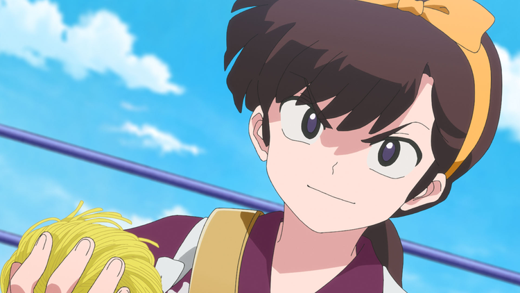 「らんま1/2」第2期 第20話