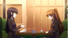 WHITE ALBUM2 第03話