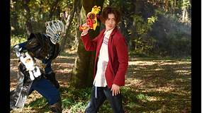 暴太郎戦隊ドンブラザーズ 第46話