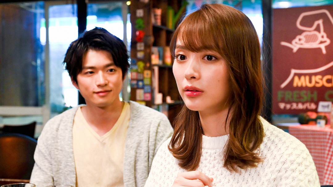 向かいのバズる家族 第03話 | 国内ドラマの動画配信はTELASA(テラサ)-見逃し配信