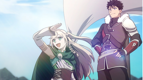 魔物喰らいの冒険者~俺だけ魔物を喰らって強くなる~ 第06話
