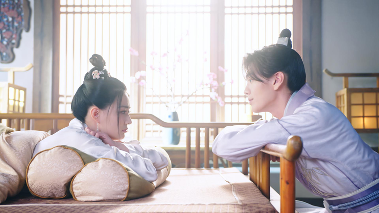 輝ける宝珠の如く 第09話／字幕