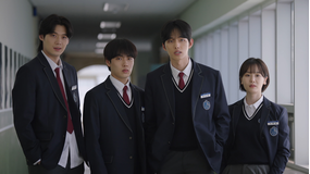 ランニングメイト 第03話/字幕