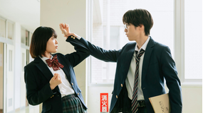 世界で一番早い春 第01話