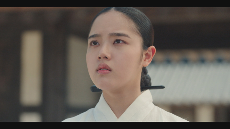 朝鮮心医ユ・セプン 第06話/字幕