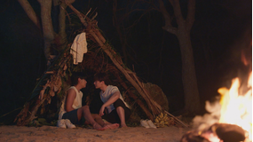 The Ex-Morning 気まぐれな元恋人 第10話（最終話）／字幕