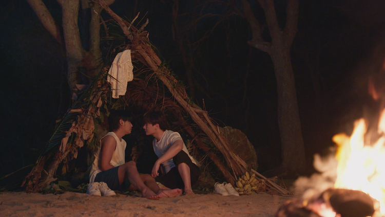 The Ex-Morning 気まぐれな元恋人 第10話(最終話)/字幕