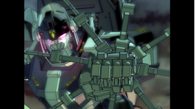 ゾイド ジェネシス 第17話