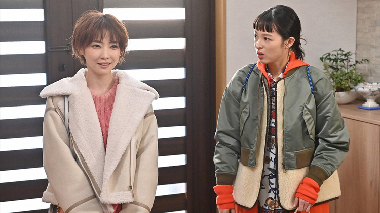 婚姻届に判を捺しただけですが 第07話