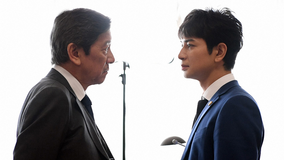 99.9 -刑事専門弁護士- SEASONII 第02話