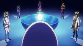 DIGIMON BEATBREAK 第13話