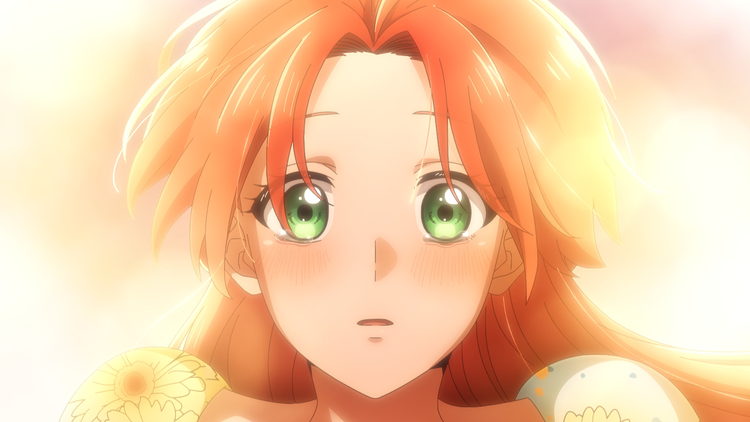 悪食令嬢と狂血公爵 第02話