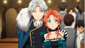 悪食令嬢と狂血公爵 第12話(最終話)